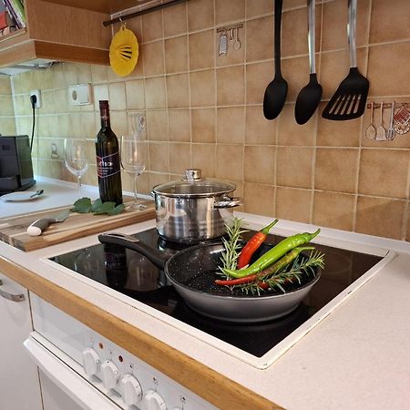 Ferienwohnung Heiabett Wies المظهر الخارجي الصورة