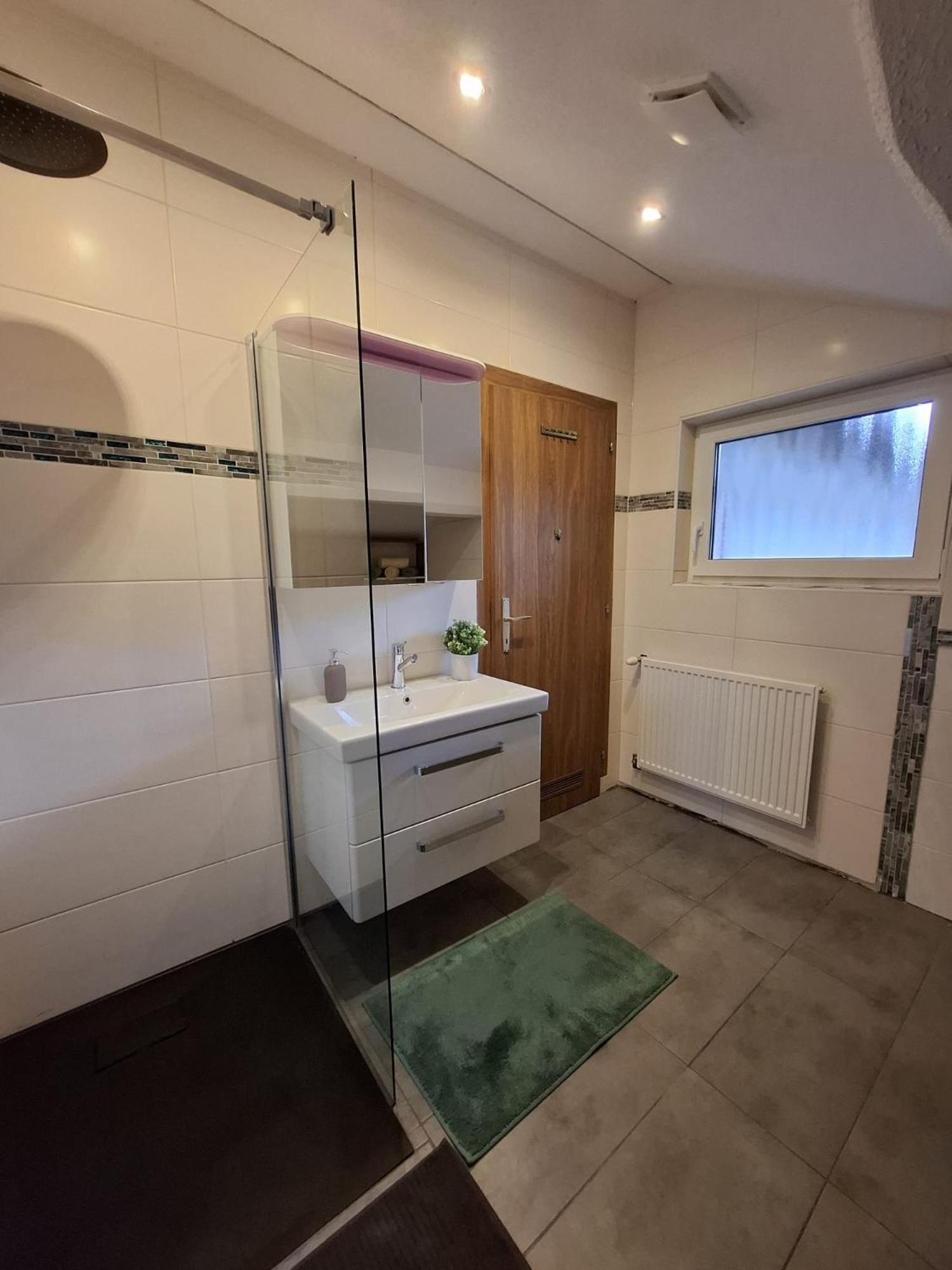 Ferienwohnung Heiabett Wies المظهر الخارجي الصورة