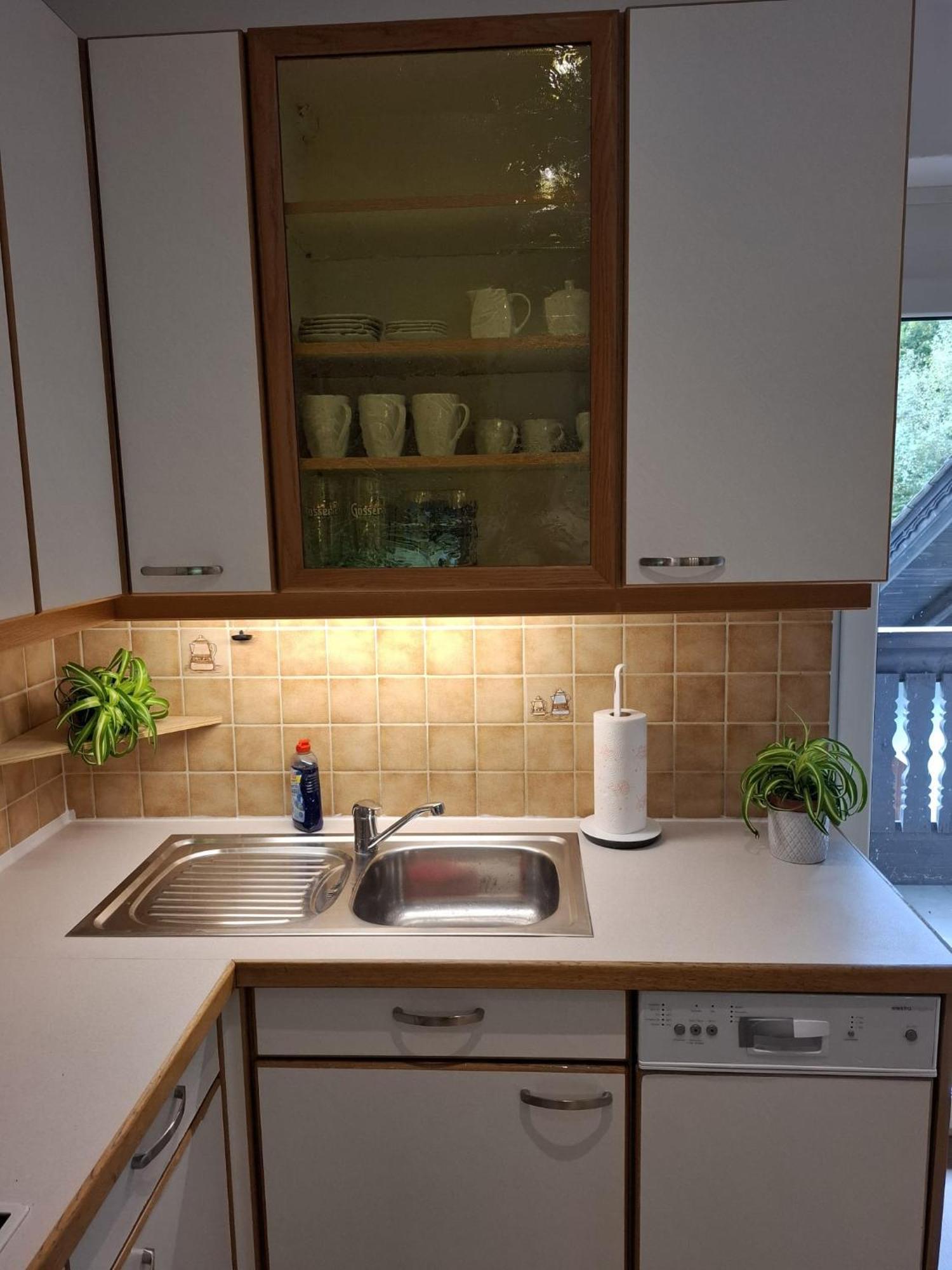 Ferienwohnung Heiabett Wies المظهر الخارجي الصورة
