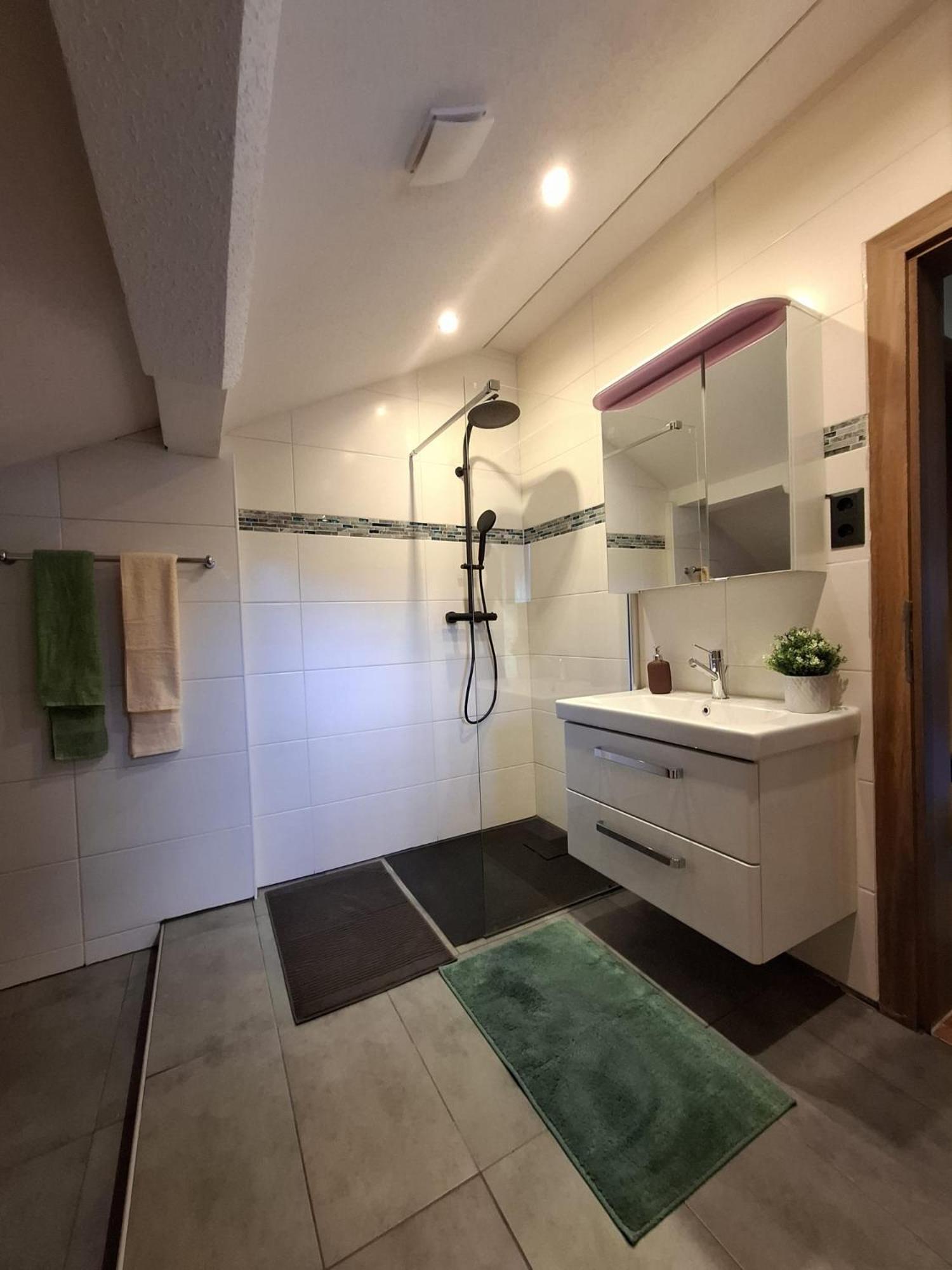 Ferienwohnung Heiabett Wies المظهر الخارجي الصورة
