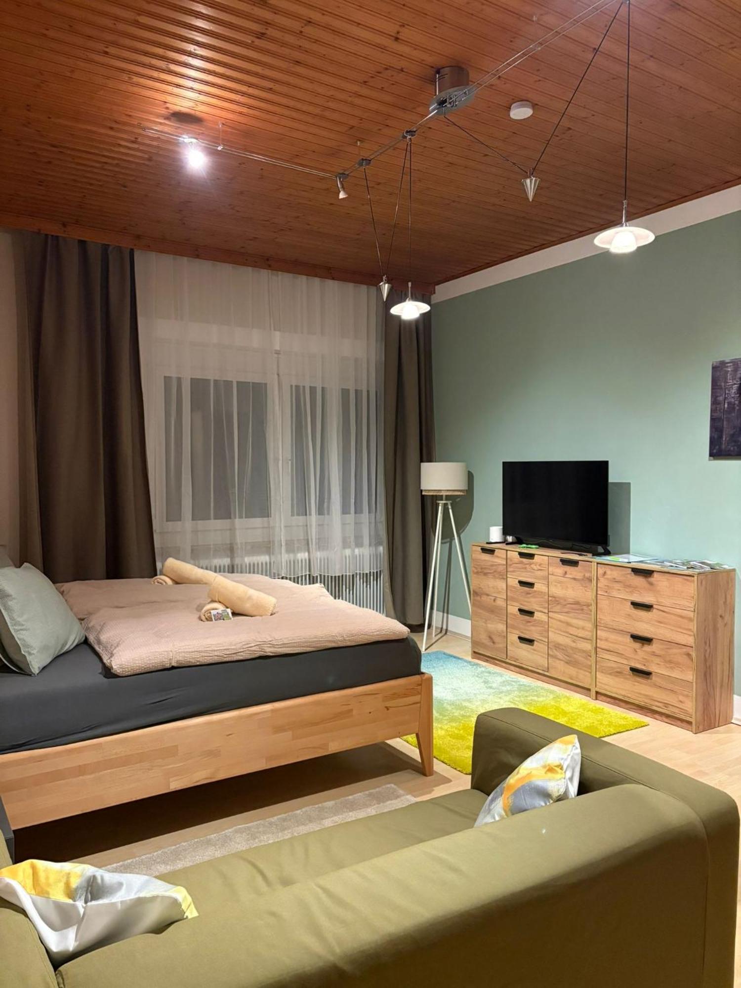 Ferienwohnung Heiabett Wies المظهر الخارجي الصورة